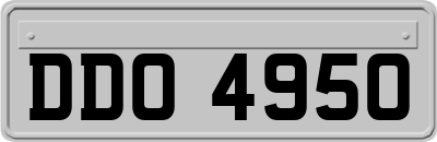 DDO4950
