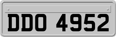 DDO4952