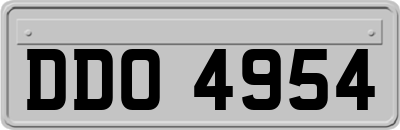 DDO4954