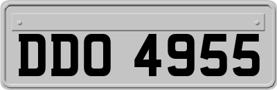DDO4955