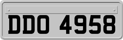 DDO4958