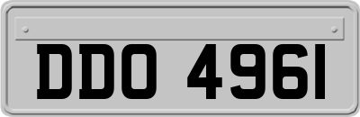 DDO4961
