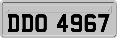 DDO4967