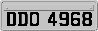 DDO4968