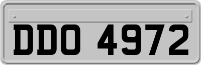 DDO4972