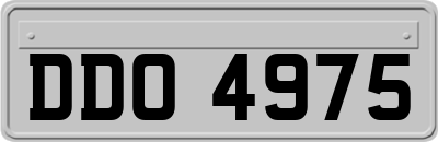 DDO4975