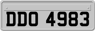DDO4983