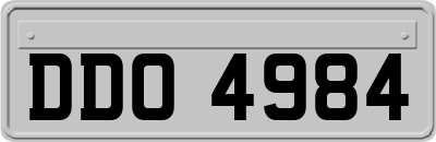 DDO4984