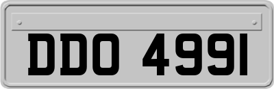 DDO4991