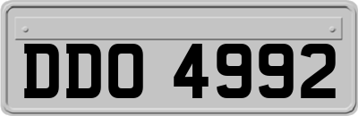 DDO4992