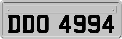 DDO4994