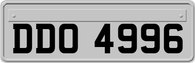 DDO4996