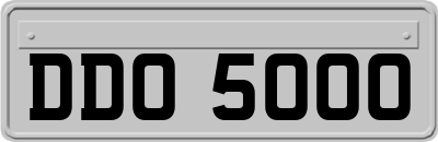 DDO5000