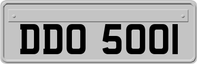 DDO5001
