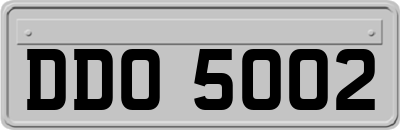 DDO5002