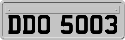 DDO5003