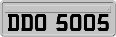 DDO5005