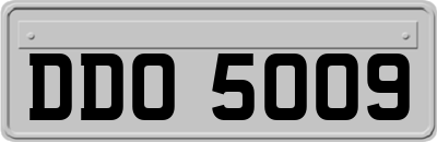 DDO5009