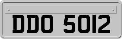 DDO5012