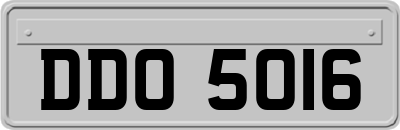 DDO5016