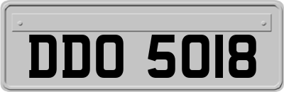 DDO5018