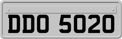 DDO5020