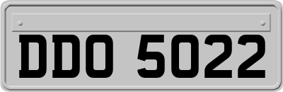 DDO5022