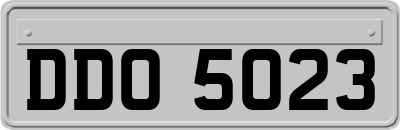 DDO5023