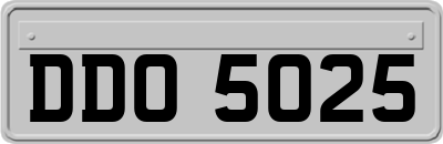 DDO5025