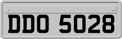 DDO5028