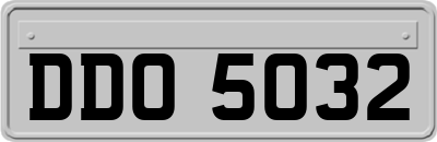DDO5032