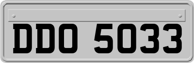 DDO5033