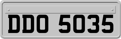 DDO5035