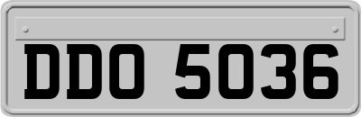 DDO5036