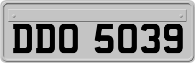 DDO5039