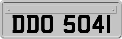 DDO5041