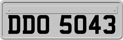 DDO5043