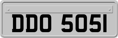 DDO5051