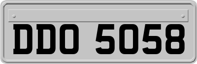 DDO5058
