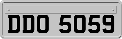 DDO5059