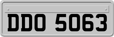 DDO5063