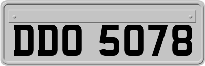 DDO5078