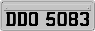 DDO5083