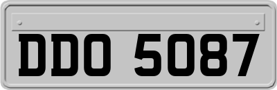 DDO5087