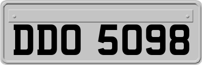 DDO5098