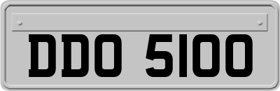 DDO5100
