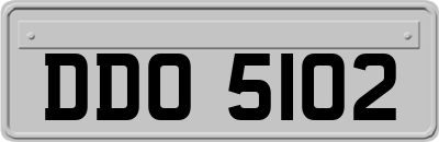 DDO5102