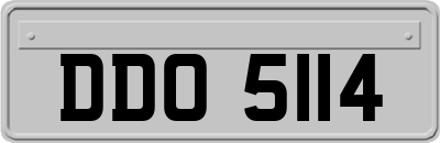DDO5114