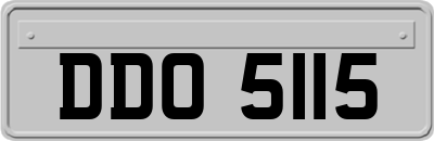 DDO5115