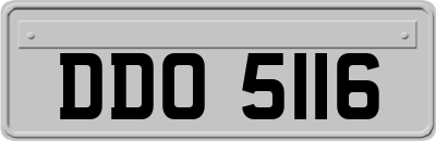 DDO5116